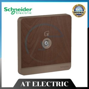 Thiết Bị Schneider E8331TV_WD_G19