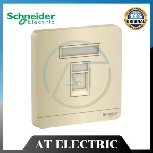 Thiết Bị Schneider E8331RJS5_WG_G19