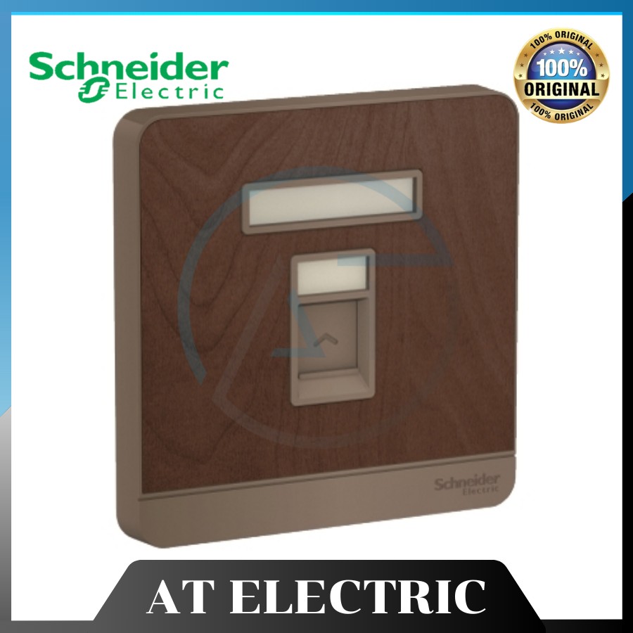 Thiết Bị Schneider E8331RJS4_WD_G19