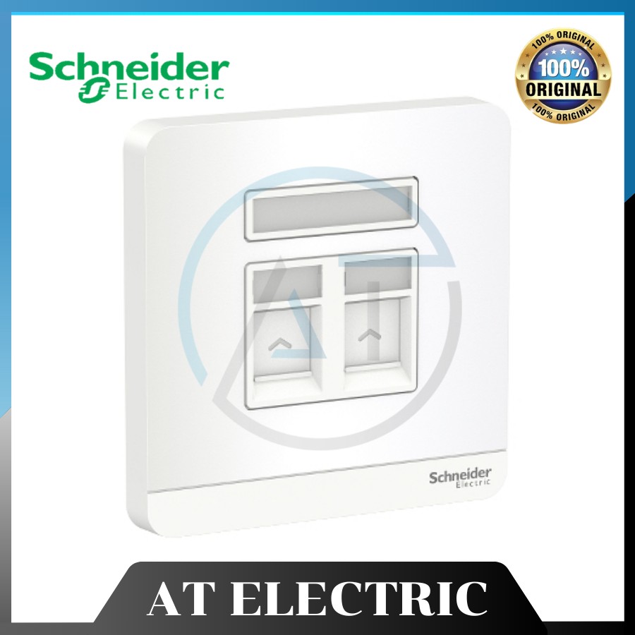 Thiết Bị Schneider E8332TDRJS5_WE_G19