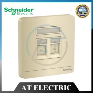 Thiết Bị Schneider E8332RJS5_WG_G19