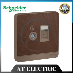 Thiết Bị Schneider E8332TVRJS5_WD_G19