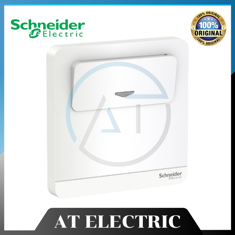 Thiết Bị Schneider E8331EKT_WE_G19