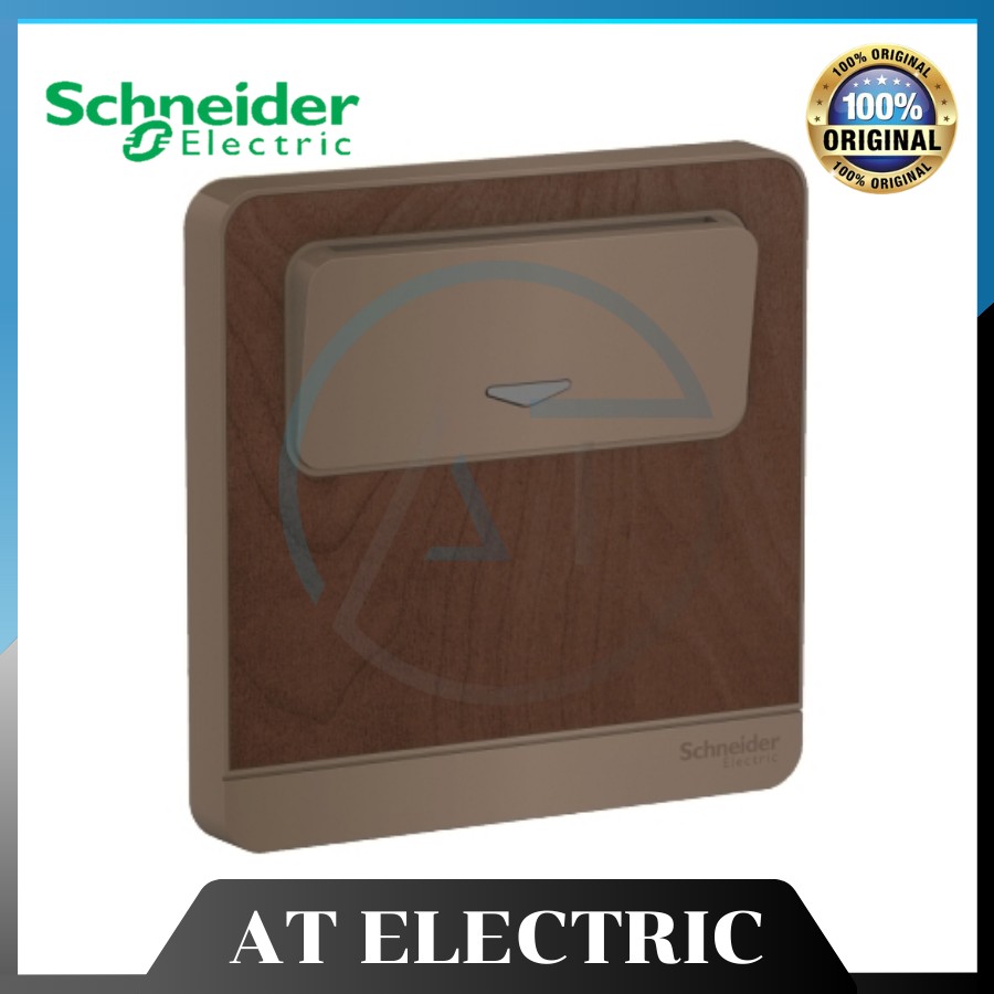 Thiết Bị Schneider E8331EKT_WD_G19