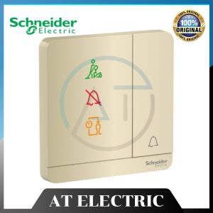 Thiết Bị Schneider E8331BPDMW_WG_G19