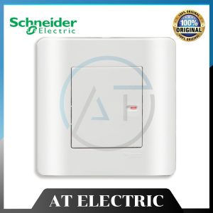 Thiết Bị Schneider E8431D20_G19