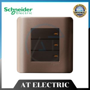 Thiết Bị Schneider E8433_1_SZ_G19