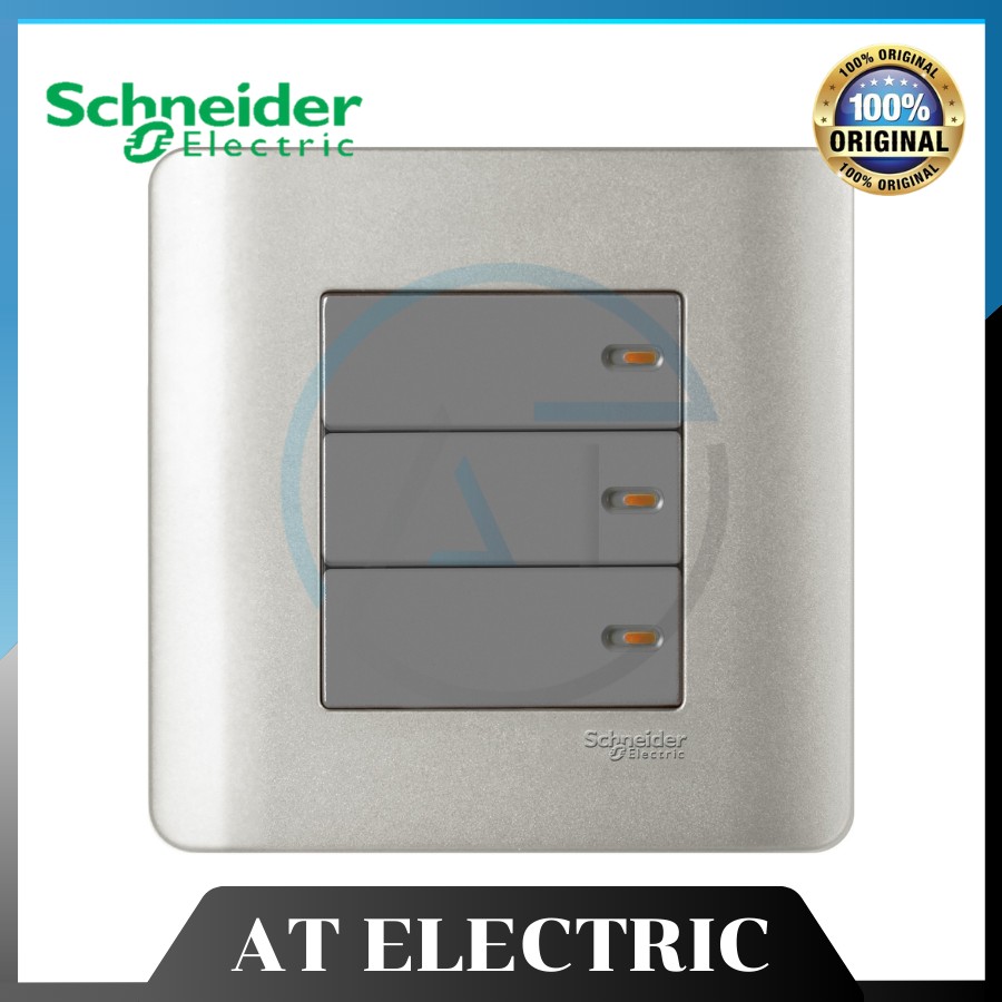 Thiết Bị Schneider E8433_1_SA_G19