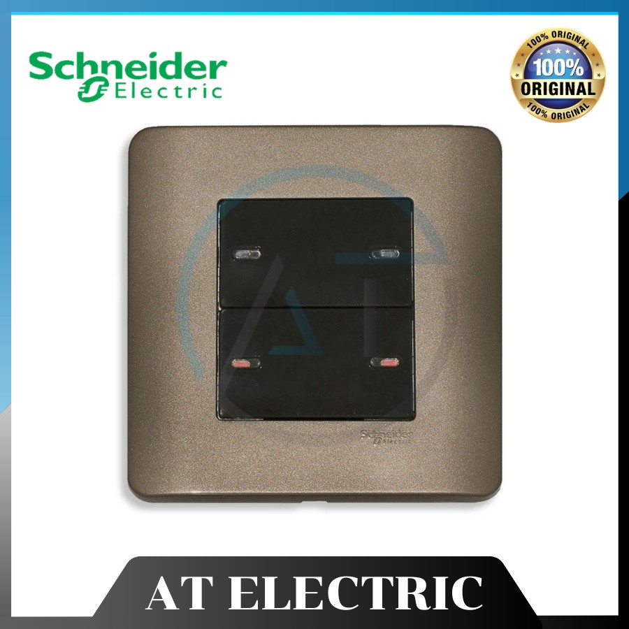 Thiết Bị Schneider E8434_1_SZ_G19