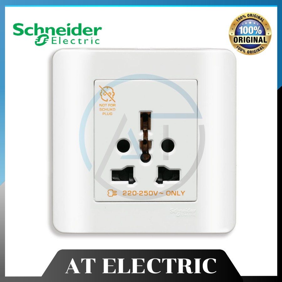 Thiết Bị Schneider E84426_16TS_WE_G19