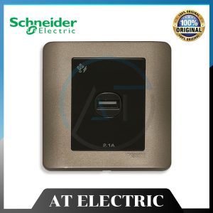 Thiết Bị Schneider E8431USB_SZ_G19