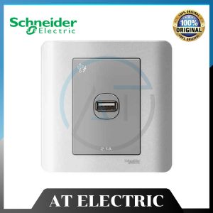 Thiết Bị Schneider E8431USB_SA_G19