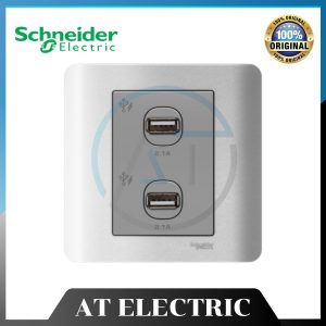 Thiết Bị Schneider E8432USB_SA_G19