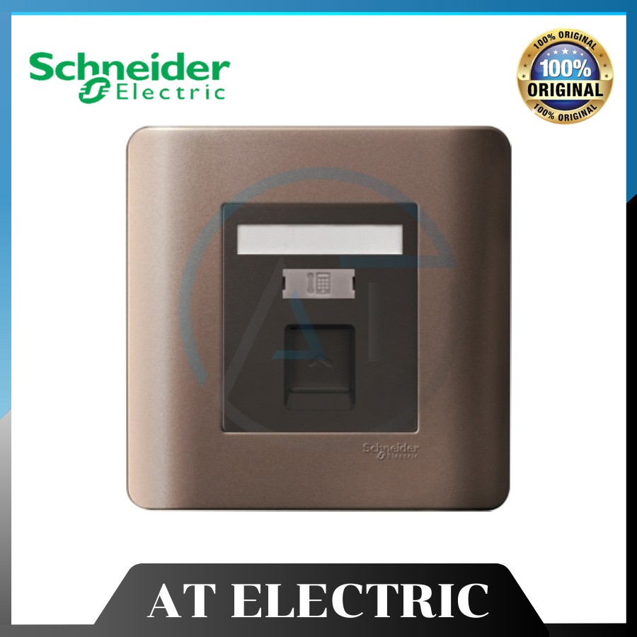 Thiết Bị Schneider E8431RJS4_SZ_G19