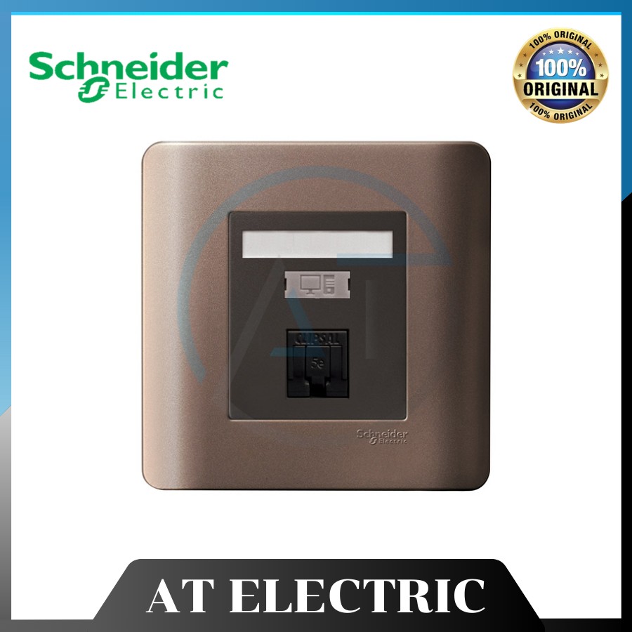 Thiết Bị Schneider E8431RJS_5_SZ_G19