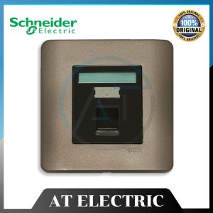 Thiết Bị Schneider E8431RJS_6_SZ_G19