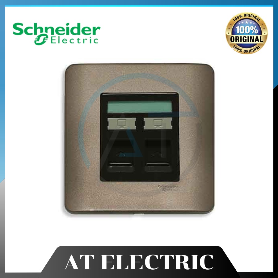 Thiết Bị Schneider E8432RJS_6_SZ_G19