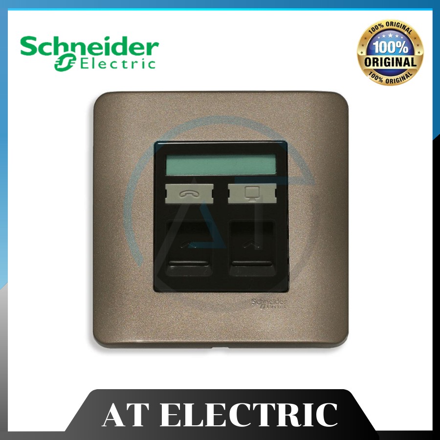 Thiết Bị Schneider E8432TDRJS_6SZ_G19