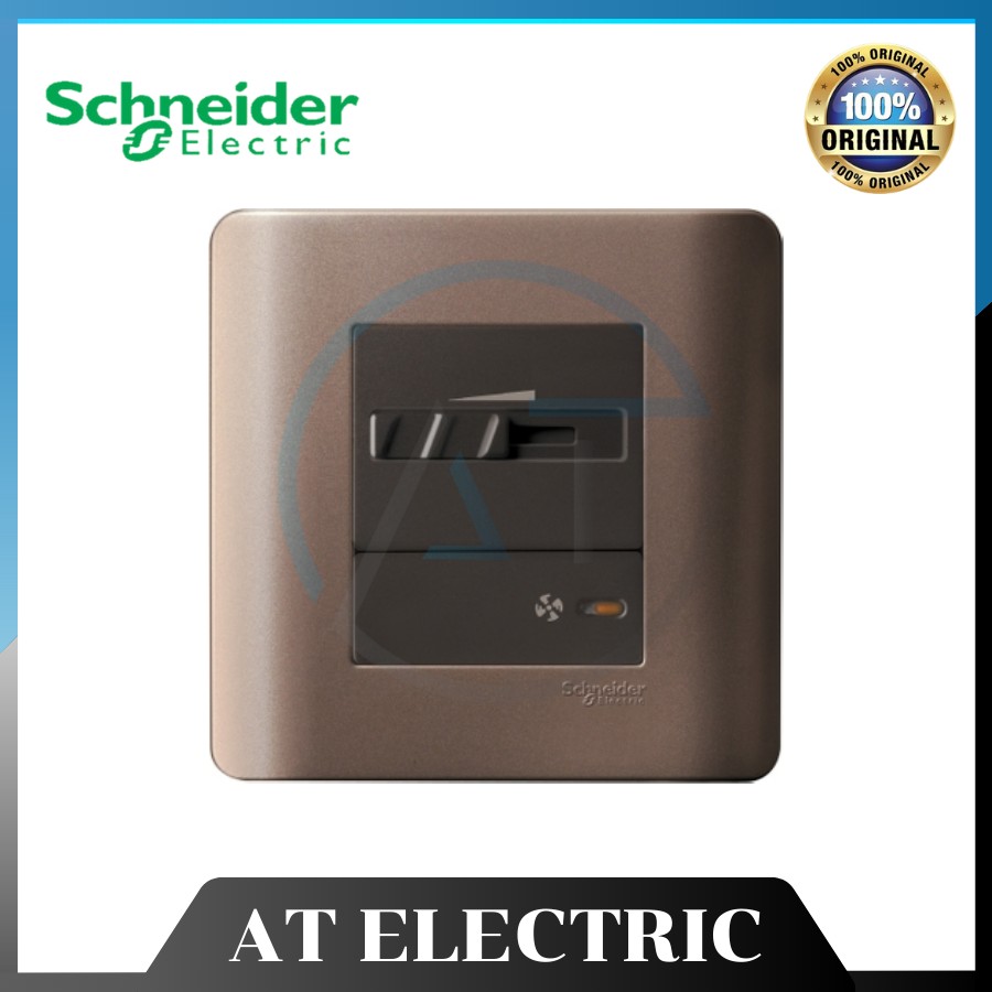 Thiết Bị Schneider E8431SPF_SZ