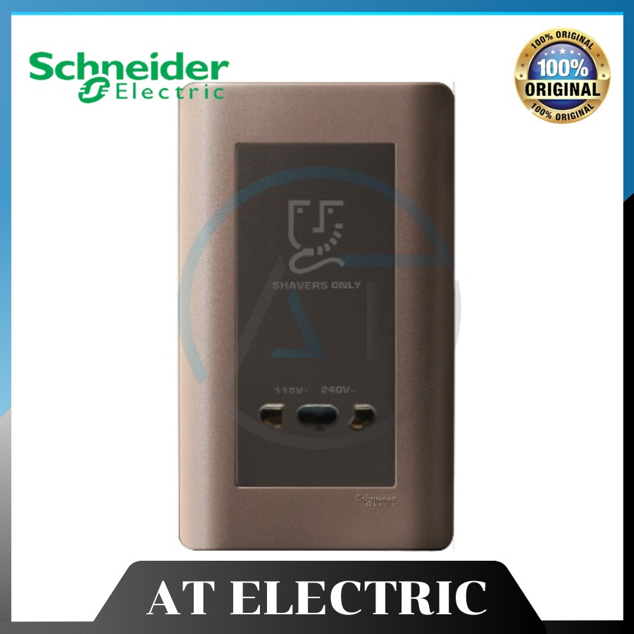 Thiết Bị Schneider E84T727V_SZ