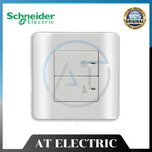 Thiết Bị Schneider E8432DMS_G19