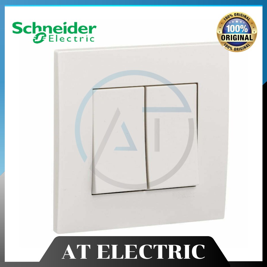 Thiết Bị Schneider KB32_WE_G19