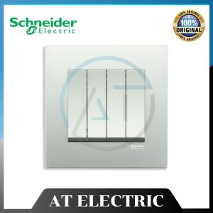 Thiết Bị Schneider KB34S_AS_G19