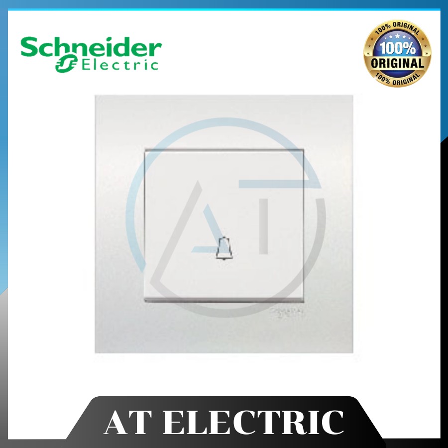 Thiết Bị Schneider KB31BPB_WE_G19