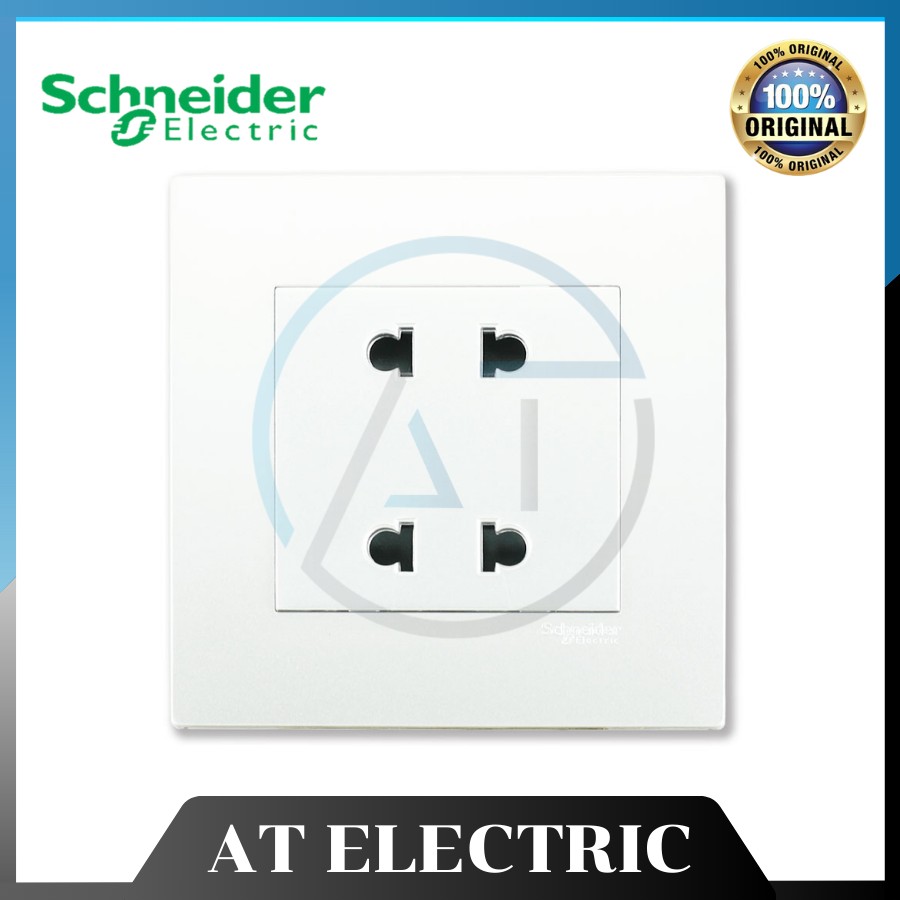 Thiết Bị Schneider KB426US2_WE_G19