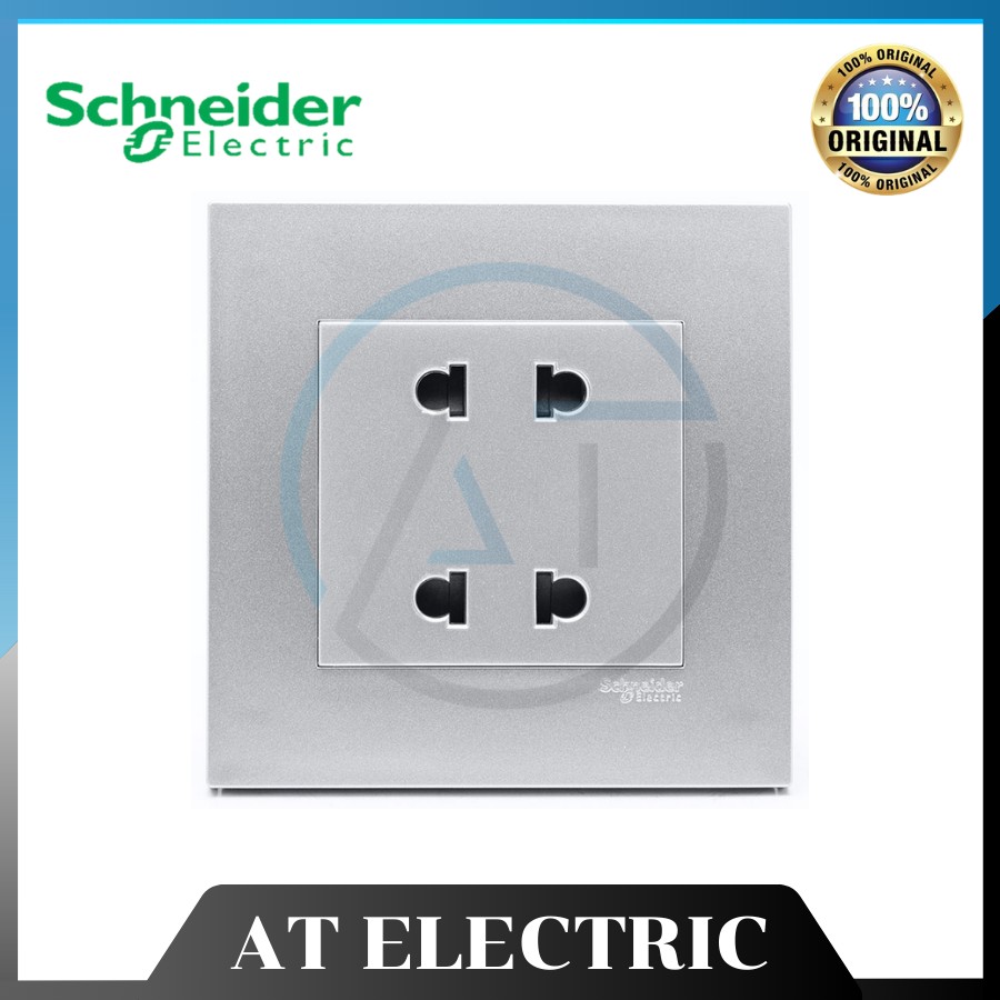 Thiết Bị Schneider KB426US2_AS_G19