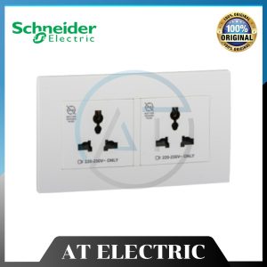 Thiết Bị Schneider KBT413S_WE_G19