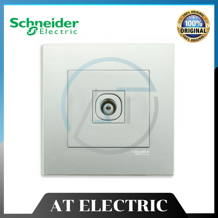 Thiết Bị Schneider KB31TV_AS