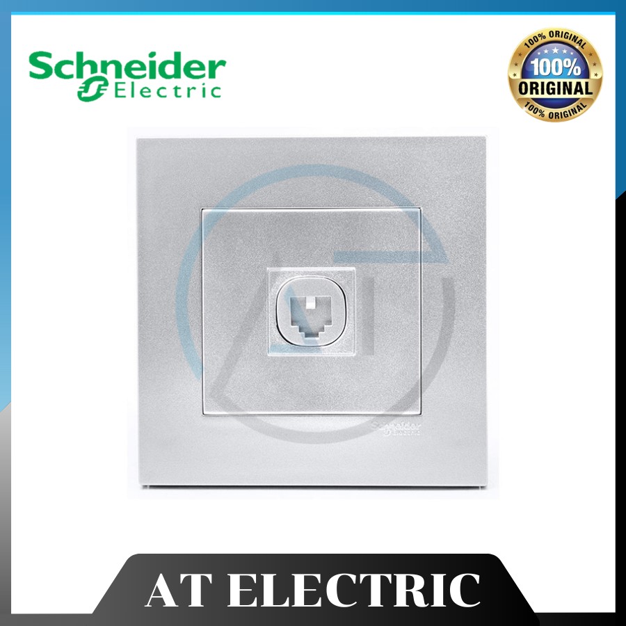 Thiết Bị Schneider KB31TS_AS