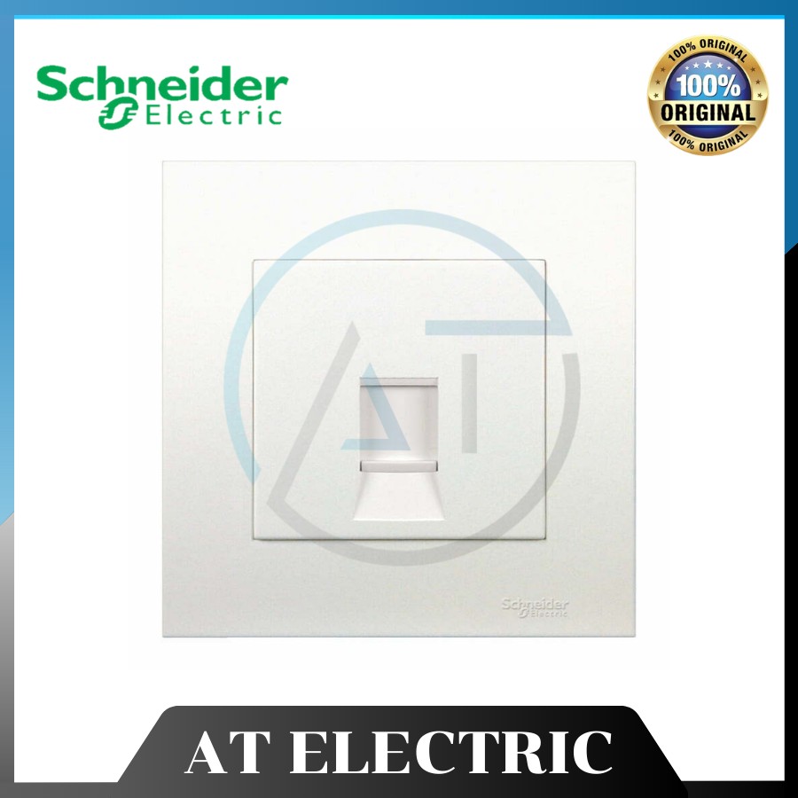 Thiết Bị Schneider KB31RJ5E_WE