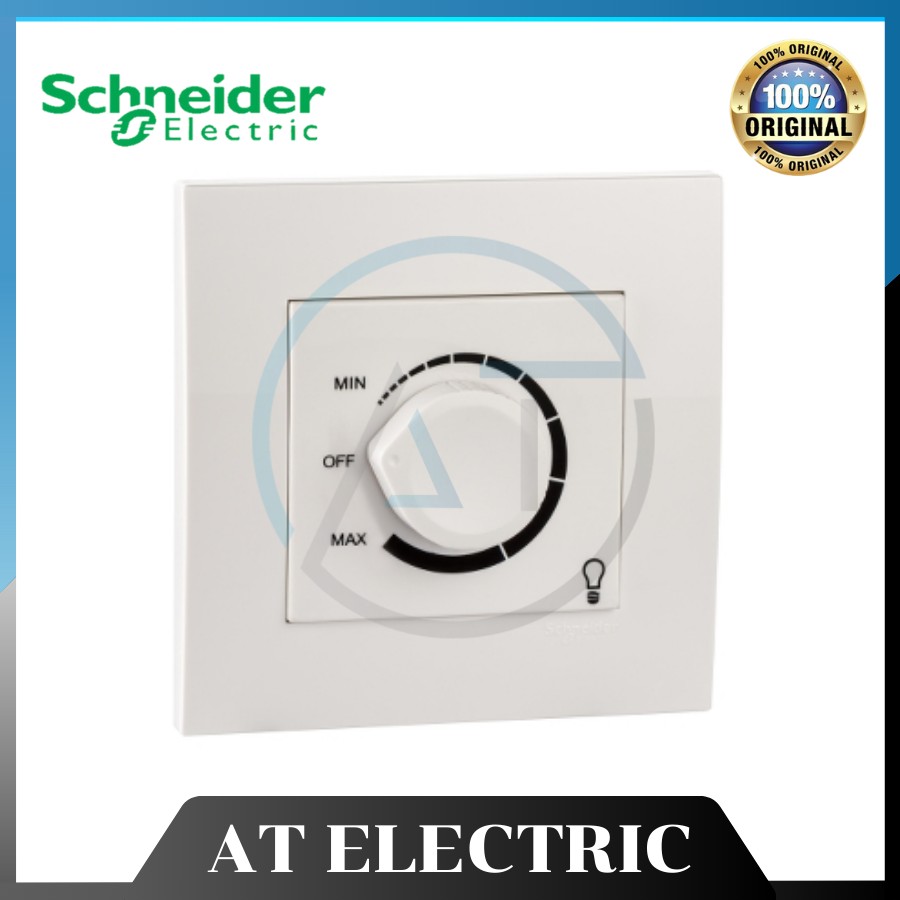 Thiết Bị Schneider KB31RD400_AS