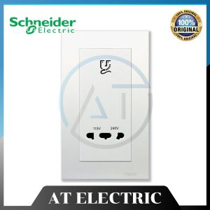 Thiết Bị Schneider KBT727V_WE_G19