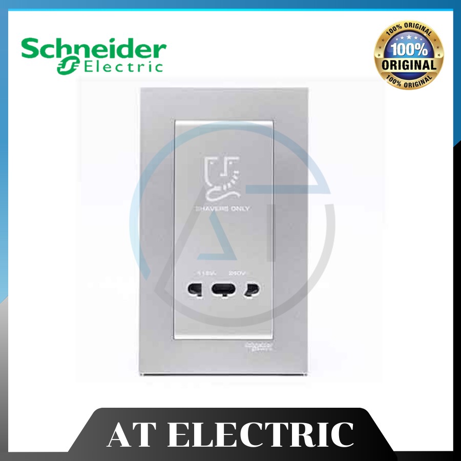 Thiết Bị Schneider KBT727V_AS_G19