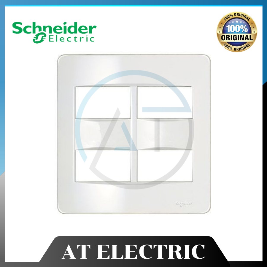 Thiết Bị Schneider A3004T2_WE_G19