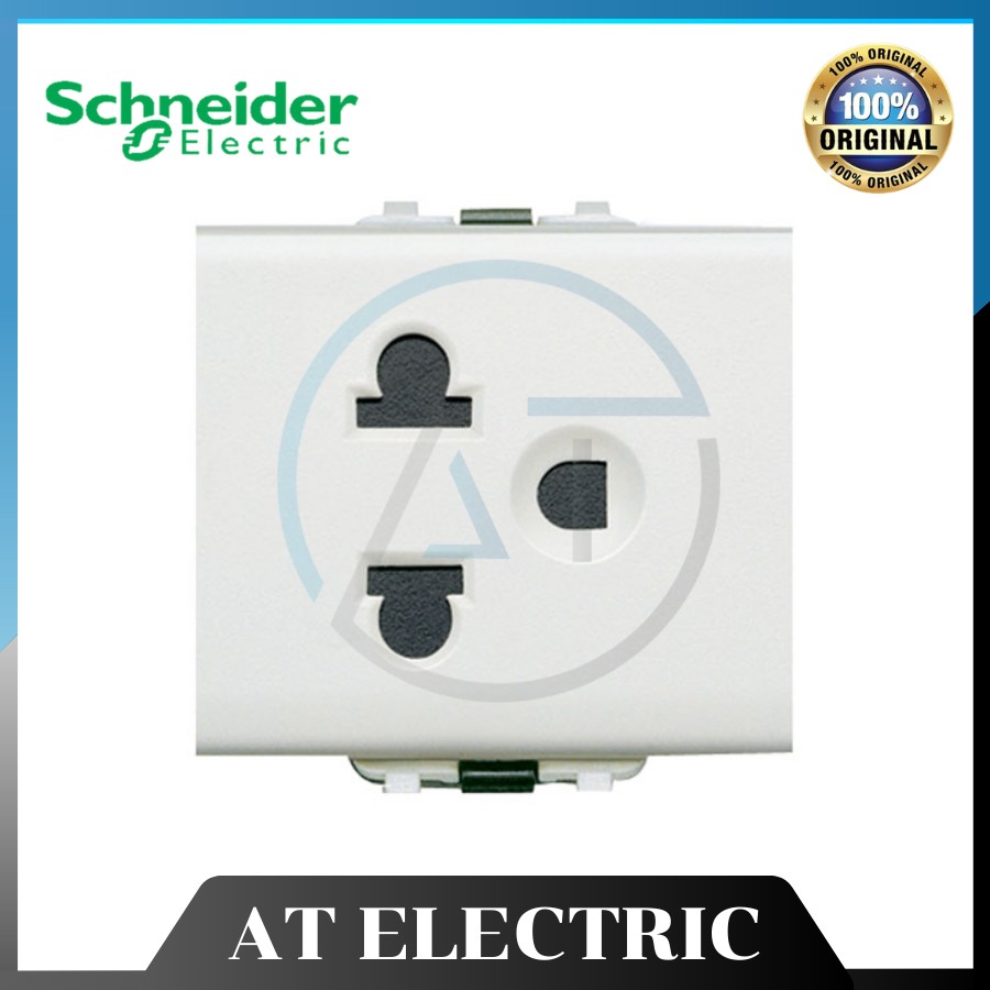 Thiết Bị Schneider 3426UESTM_G19