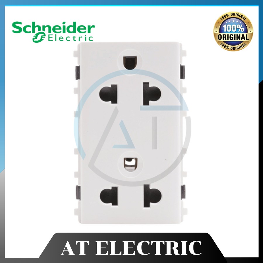 Thiết Bị Schneider 3426UEST2M_G19