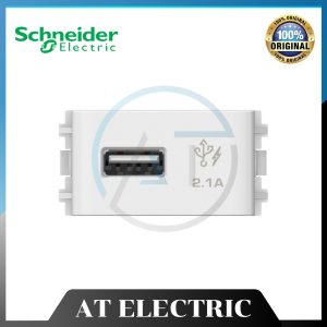 Thiết Bị Schneider 3031USB_WE