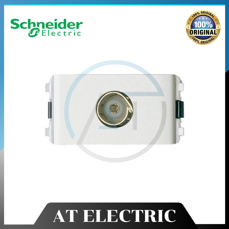 Thiết Bị Schneider 3031TV75MS_G19