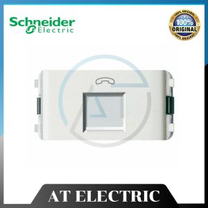 Thiết Bị Schneider 3031RJ64M_G19
