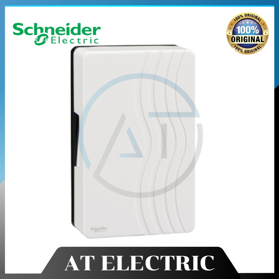 Thiết Bị Schneider 99AC220