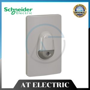 Thiết Bị Schneider A3031WBP_GY_G19