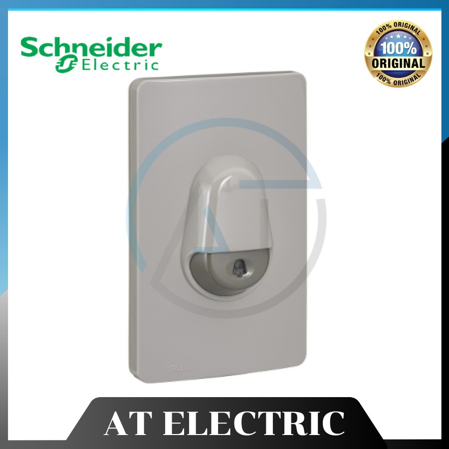 Thiết Bị Schneider A3031WBP_WE_G19