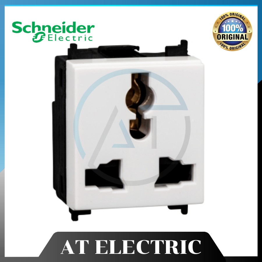 Thiết Bị Schneider F1426UAM_WE