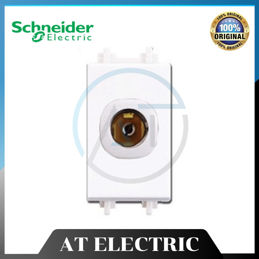 Thiết Bị Schneider F30TVSM_WE_G19