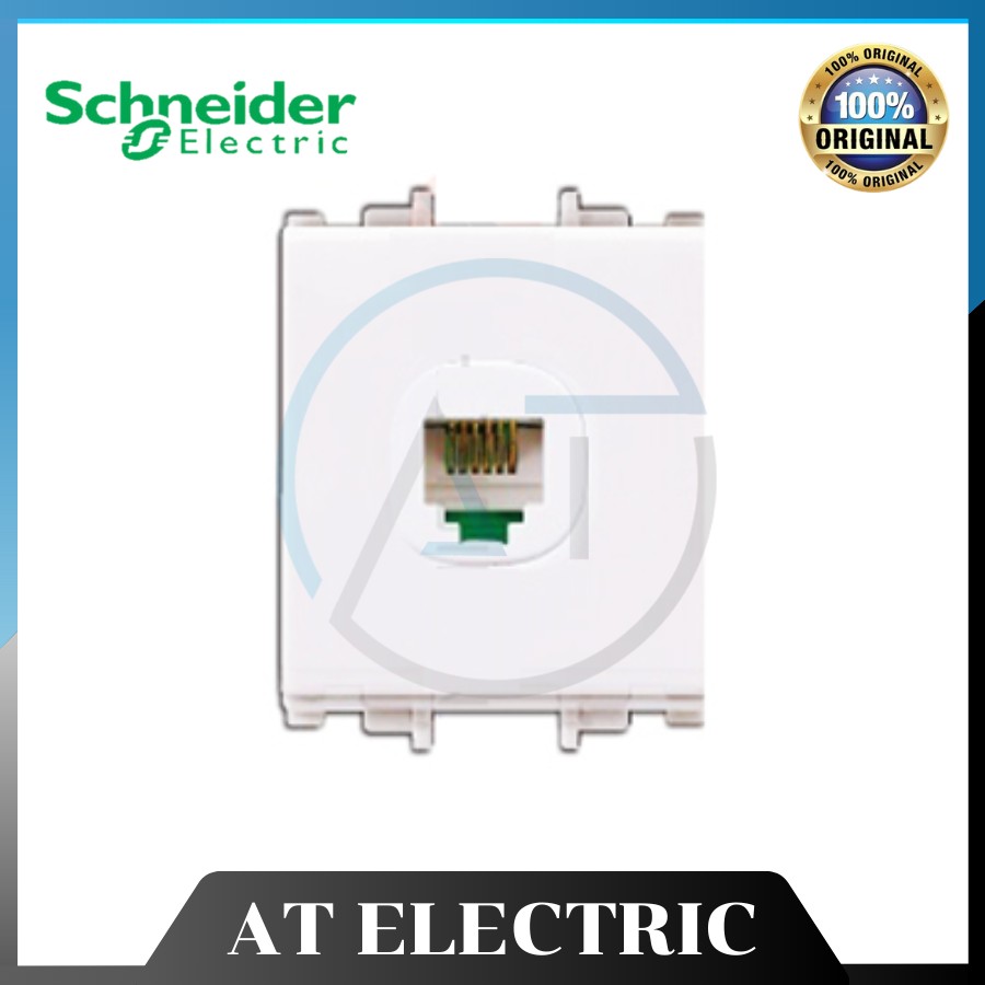Thiết Bị Schneider F50RJ4M_WE_G19