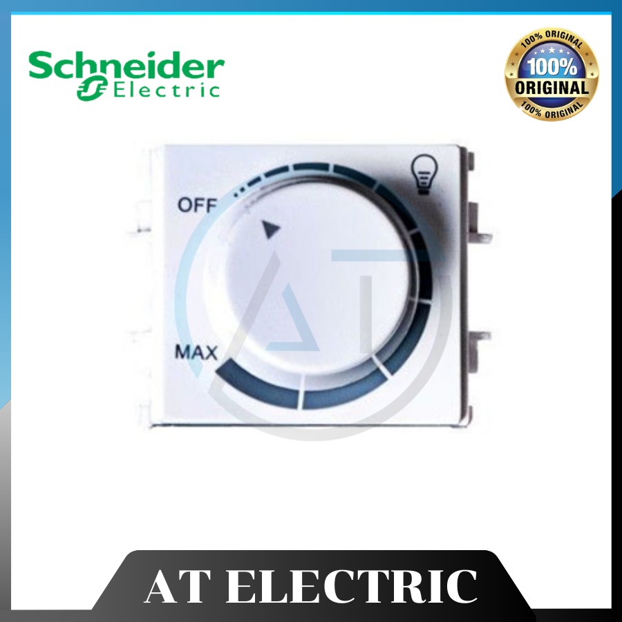 Thiết Bị Schneider F50RD400M_WE